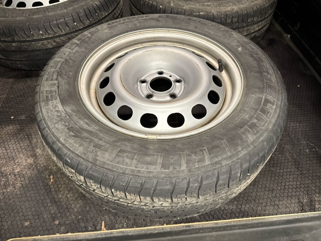 Opel Vivaro 2020 Harmaa