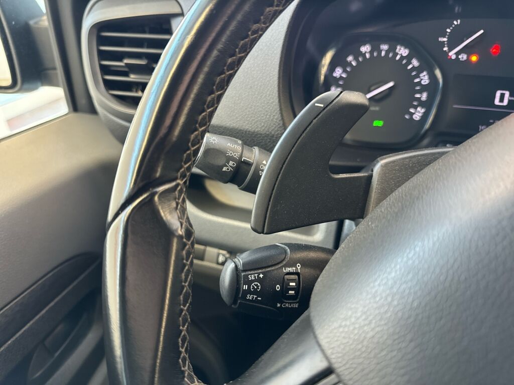 Opel Vivaro 2020 Harmaa