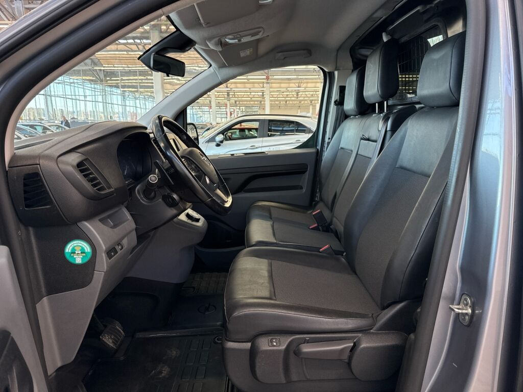Opel Vivaro 2020 Harmaa