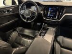 Volvo S60 2020 Musta