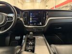 Volvo S60 2020 Musta