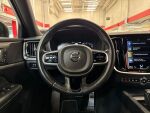 Volvo S60 2020 Musta