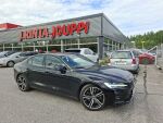 Volvo S60 2020 Musta