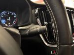 Volvo S60 2020 Musta