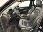 Volvo XC40 2021 Musta