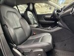 Volvo XC40 2021 Musta