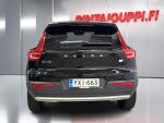 Volvo XC40 2021 Musta