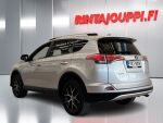 Toyota RAV4 2016 Harmaa