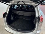 Toyota RAV4 2016 Harmaa