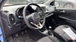 Kia Picanto 2021 Sininen