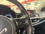 Kia Picanto 2021 Sininen