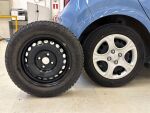 Kia Picanto 2021 Sininen