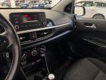 Kia Picanto 2021 Sininen