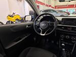 Kia Picanto 2021 Sininen