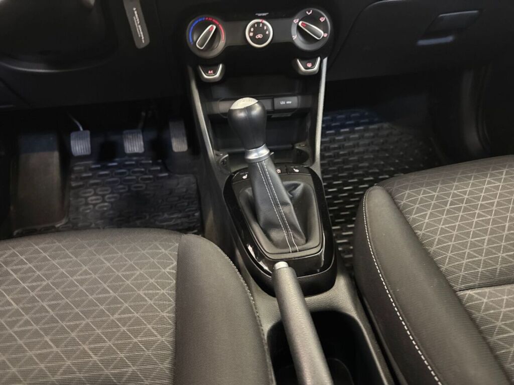 Kia Picanto 2021 Sininen