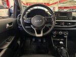 Kia Picanto 2021 Sininen