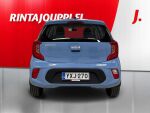 Kia Picanto 2021 Sininen