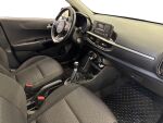 Kia Picanto 2021 Sininen