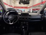 Kia Picanto 2021 Sininen