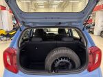 Kia Picanto 2021 Sininen