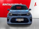 Kia Picanto 2021 Sininen