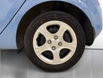 Kia Picanto 2021 Sininen