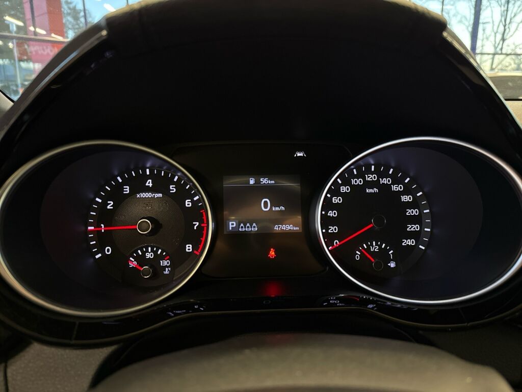 Kia ProCeed 2021 Sininen