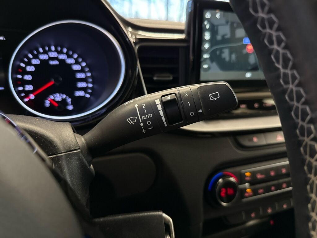 Kia ProCeed 2021 Sininen