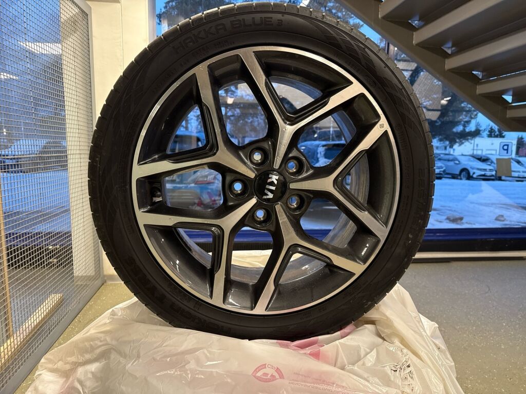 Kia ProCeed 2021 Sininen