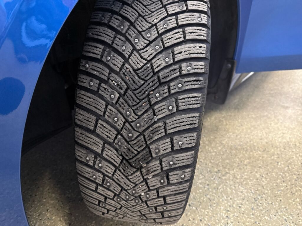 Kia ProCeed 2021 Sininen