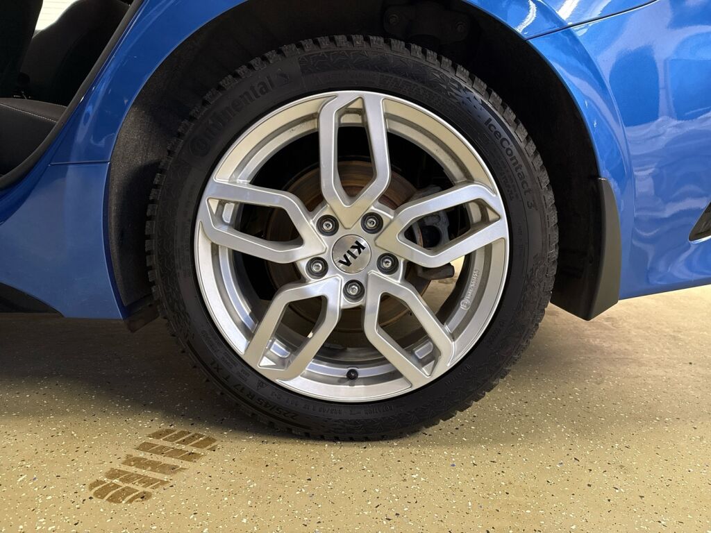 Kia ProCeed 2021 Sininen