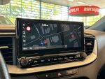 Kia ProCeed 2021 Punainen