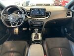 Kia ProCeed 2021 Punainen