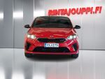 Kia ProCeed 2021 Punainen