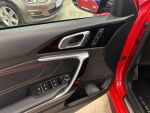 Kia ProCeed 2021 Punainen