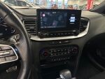 Kia ProCeed 2021 Punainen