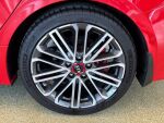 Kia ProCeed 2021 Punainen
