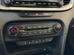 Kia ProCeed 2021 Punainen