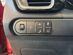 Kia ProCeed 2021 Punainen