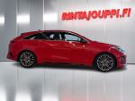 Kia ProCeed 2021 Punainen