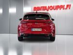 Kia ProCeed 2021 Punainen