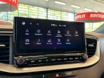 Kia ProCeed 2021 Punainen