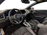 Kia ProCeed 2021 Punainen