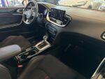 Kia ProCeed 2021 Punainen