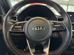 Kia ProCeed 2021 Punainen