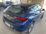 Opel Astra 2020 Sininen