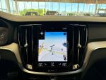 Volvo S60 2020 Musta