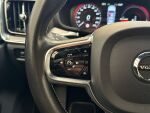 Volvo S60 2020 Musta