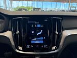 Volvo S60 2020 Musta