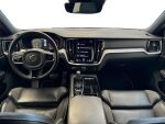 Volvo S60 2020 Musta